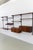 Danish Rosewood 5-Bay Modular Wall Unit by Kai Kristiansen for FM, 1960s For Sale - Image 15 of 18