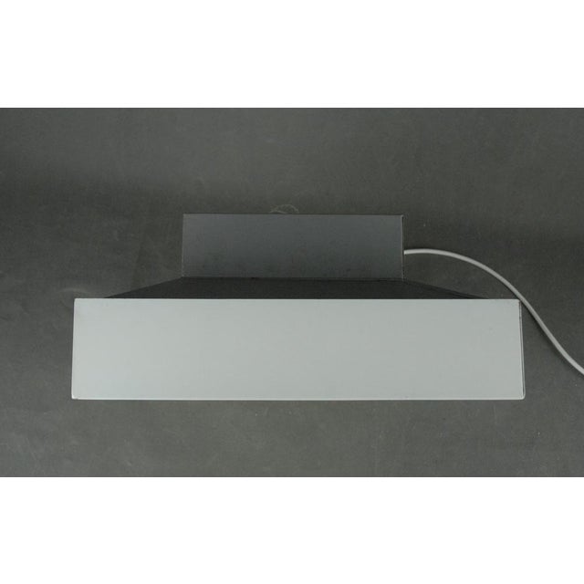 Industrial Office Ceiling Lamp for Louis Poulsen & Co a/S, 1970s, Set of 2 For Sale - Image 3 of 15