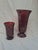 Vintage Pair of Mosaic Vases - A Pair For Sale - Image 11 of 11
