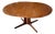 Scandinavian Extendable Dining Table in Teak attributed to Niels Otto (N. O.) Møller for CS Mobelfabrik, Denmark, 1960 For Sale