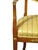 Early 19th Century 19th-C. Swedish Arm Chair For Sale - Image 5 of 9