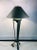 Mid-Century Modern Large Scale Memphis Style Floor Lamp For Sale - Image 3 of 11