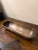 Bronze apparatus case. Only has the top half of the case, no holder. Perfect for holding incense. Lightly used and has a...