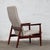 1960s GFM-64 High Back Lounge Chairs by Edmund Homa, 1960s, Set of 2 For Sale - Image 5 of 14