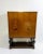 Wood Mid-Century Swedish Wooden Cabinet, 1940s For Sale - Image 7 of 8