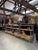 Large 19th Century Florists Display Shelf, France For Sale - Image 9 of 10