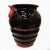 Terracotta Vase by Davide Fabbri for CIMA di Davide Fabbri, 1932 For Sale - Image 11 of 13