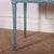 Italian Carved Console Table with Marble Top For Sale - Image 6 of 12