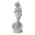 Vintage Sculpture Birth of Venus Botticelli, 1970 For Sale