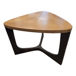 Mid 20th Century Baker End Table For Sale