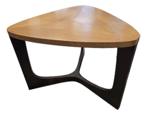 Mid 20th Century Baker End Table