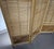 French Blonde Beech Room Divider, 1960s For Sale - Image 10 of 17