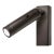 The Cylindrical Head Has A Black On/Off Switch. Rectangular Backbox Houses An Integral Driver. Price Includes Integral...