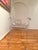 Kartell Set of 3 Authentic Philippe Starck “Victoria Ghost” Armchairs for Kartell – Clear For Sale - Image 4 of 10