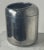 Vintage Ice Bucket in Metal from Cristofle, 1970 For Sale - Image 3 of 12