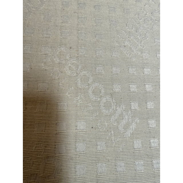 Modern Roberto Lazzeroni for Ceccotti Collezioni Classic Dining Chairs, Set of Eight For Sale - Image 3 of 12