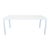 Cb2 Aqua Virgo Dining Table For Sale