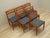 1970s Danish Teak Chairs from Poul M. Volther, 1970s, Set of 6 For Sale - Image 5 of 18