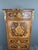 Napoleon III Louis XV Marquetry Secretary For Sale - Image 3 of 13