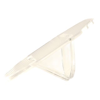 Vé Bench - Acrylic Meditation Bench For Sale