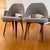 Mid-Century Modern Set of 8 Saarinen Armless Executive Chairs for Knoll For Sale - Image 3 of 13