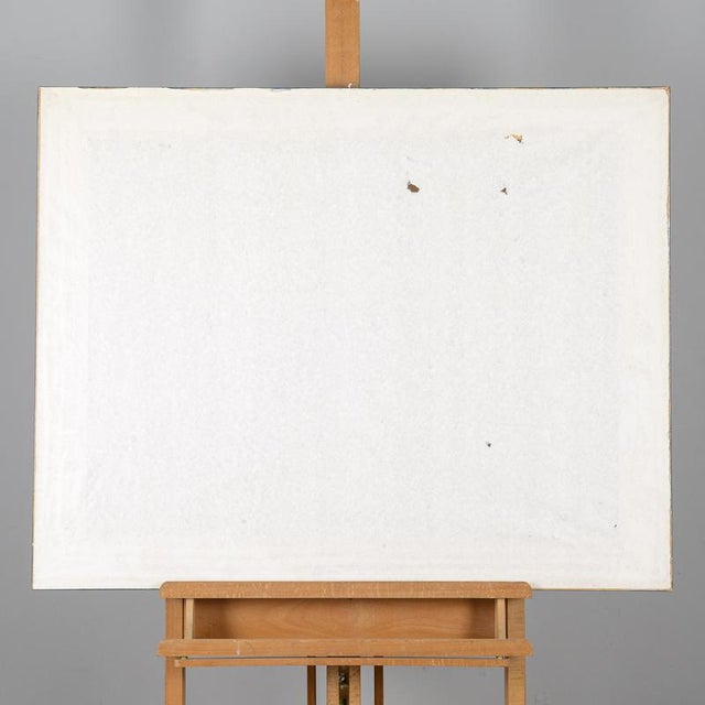 Paper After Pino Procopio, Horse, Reprint on Hardboard For Sale - Image 7 of 9