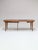 Mid-Century Modern Model 55 Extendable Dining Table in Teak from Omann Jun, Denmark, 1960s For Sale - Image 3 of 18