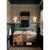 Simple and refined. The Amara Mirror shines on its own merits with a thin, frame that makes it feel airy and seamless in...