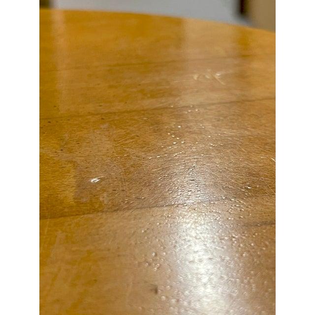 Vintage Mid Century Modern Floor Table Lamp For Sale - Image 15 of 18