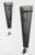 Set of Three Monumental Modernist Steel Rod Wall Sconces, Switzerland For Sale - Image 11 of 16