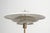 Mid-Century Modern Mid-Century Danish Metal Table Lamp, 1960s For Sale - Image 3 of 12
