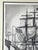 1970s Framed Etching “Whaling Ship Charles W. Morgan New Bedford”, by Alan Jay Gaines For Sale In Boston - Image 6 of 8