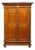 Indian Cabinet in Hardwood For Sale