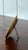 Late 19th Century Late 19th Century French Brass Tabletop Frame With Bow For Sale - Image 5 of 5
