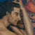 Alicia Berenguer, Portrait of a Seated Man, 1939, Oil Painting on Canvas, Framed For Sale - Image 5 of 11