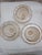 Bubble Wall Sconces by Helena Tynell for Glashütte Limburg, 1970s, Set of 3 For Sale - Image 8 of 11