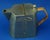 20th Century Art Deco Silver-Plated Teapot by WMF Württembergische Metallwarenfabrik, Germany, 1890s For Sale - Image 9 of 18