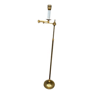 Vintage Floor Lamp For Sale