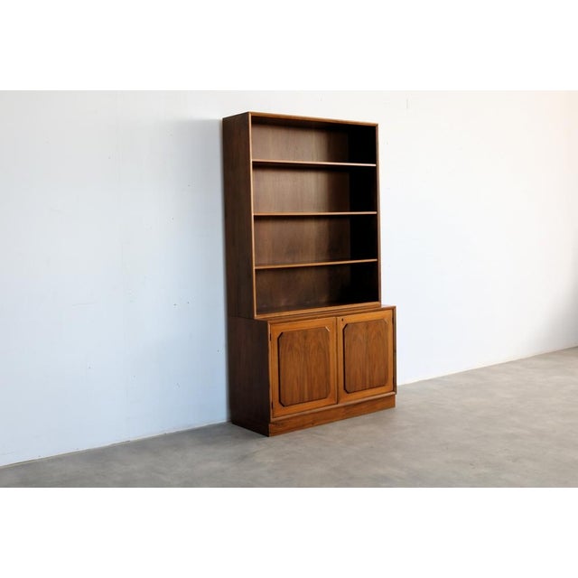 Vintage Wall Cabinet, Sweden, 1960s For Sale - Image 14 of 15