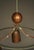 Bossche School Ceiling Chandelier Light, 1950s For Sale - Image 12 of 14