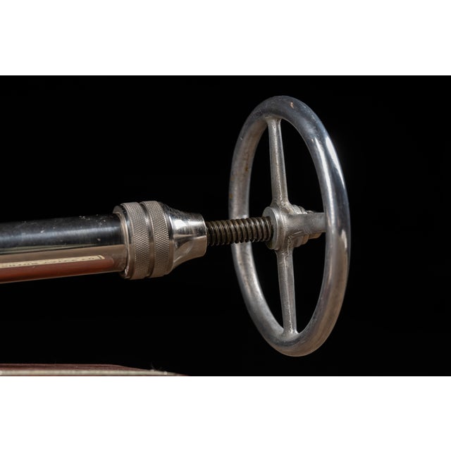 Antique Ashton Valve Co. Salesman Sample For Sale - Image 16 of 17