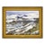 1930s Coastal Peaks, Alfred Gunnar Bjareby For Sale
