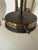 Six-Light Chandelier with White Opaline Diffusers by Bruno Gatta for Stilnovo, 1950 For Sale - Image 6 of 12