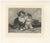 Henriette Ronner, Friendly Feeling, Cats and Kittens, 1894, Print For Sale