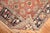 19th Century Antique Caucasian Shirvan Rug, 3'7'' X 4'9'' For Sale In New York - Image 6 of 10