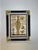 1930s Egyptian Paintings - Set of 2 For Sale - Image 4 of 6