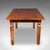 1900 - 1909 Antique Four Seater Dining Table, English Walnut, Kitchen Diner, Edwardian, 1910 For Sale - Image 5 of 12