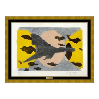 1960s Equinoxe, Georges Braque For Sale