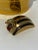 Tutankhamun Decanter Italian Ceramic 1970s For Sale - Image 12 of 15