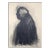 1940s "Letztes Selbstbildnis 21" Collotype by Kathe Kollwitz For Sale